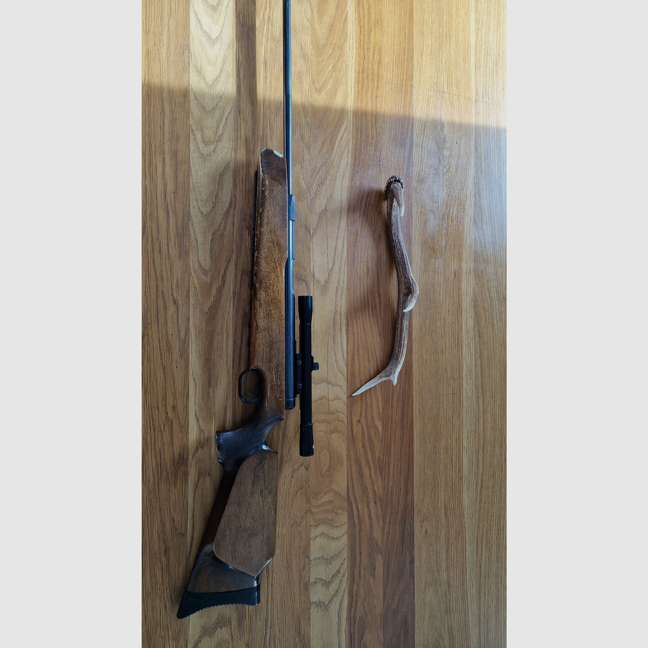 Feinwerkbau Luftgewehr Diana Luftgewehr Doppelpack