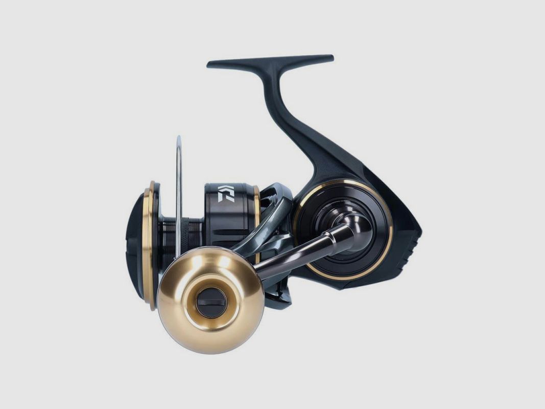 Daiwa BG MQ 20000 ARK Angelrolle