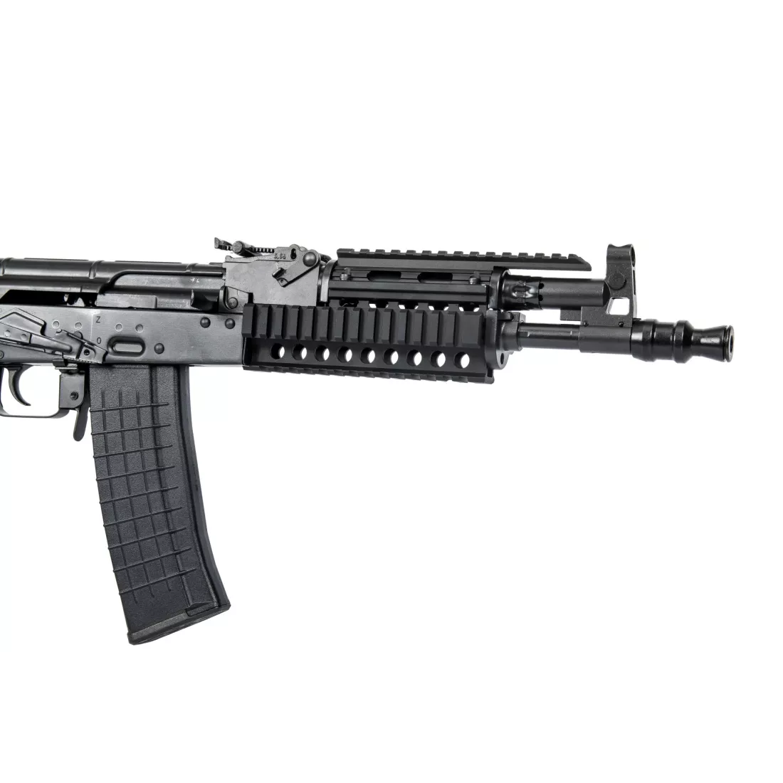 Semi-automatic rifle Pioneer Arms Corp PAC102 HELLPUP 5.56×45/223, image 5 of 9