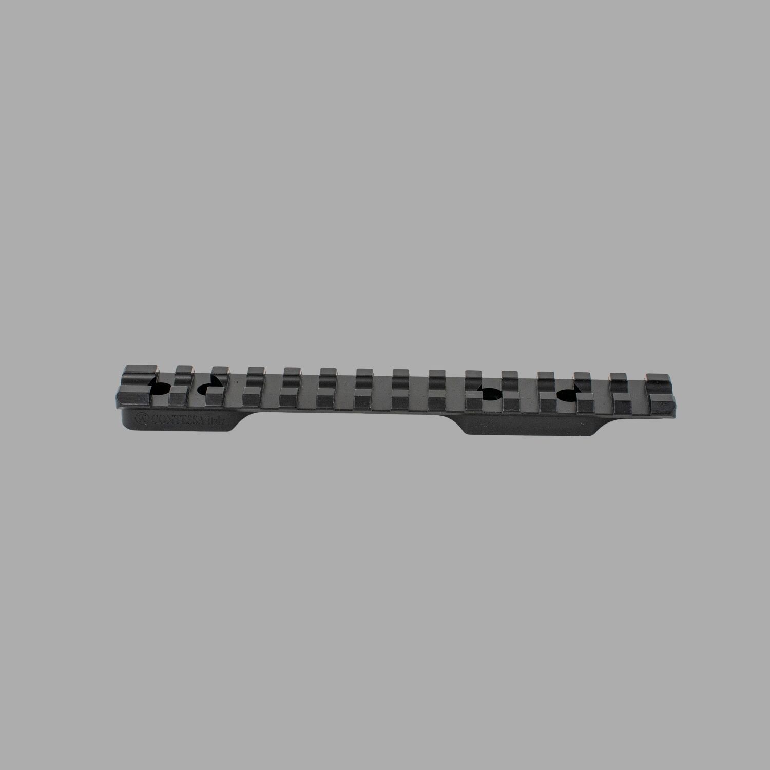 Rail en acier Picatinny Weaver pour BROWNING A-BOLT SA (action courte) ET EURO BOLT SA, image 2 sur 6