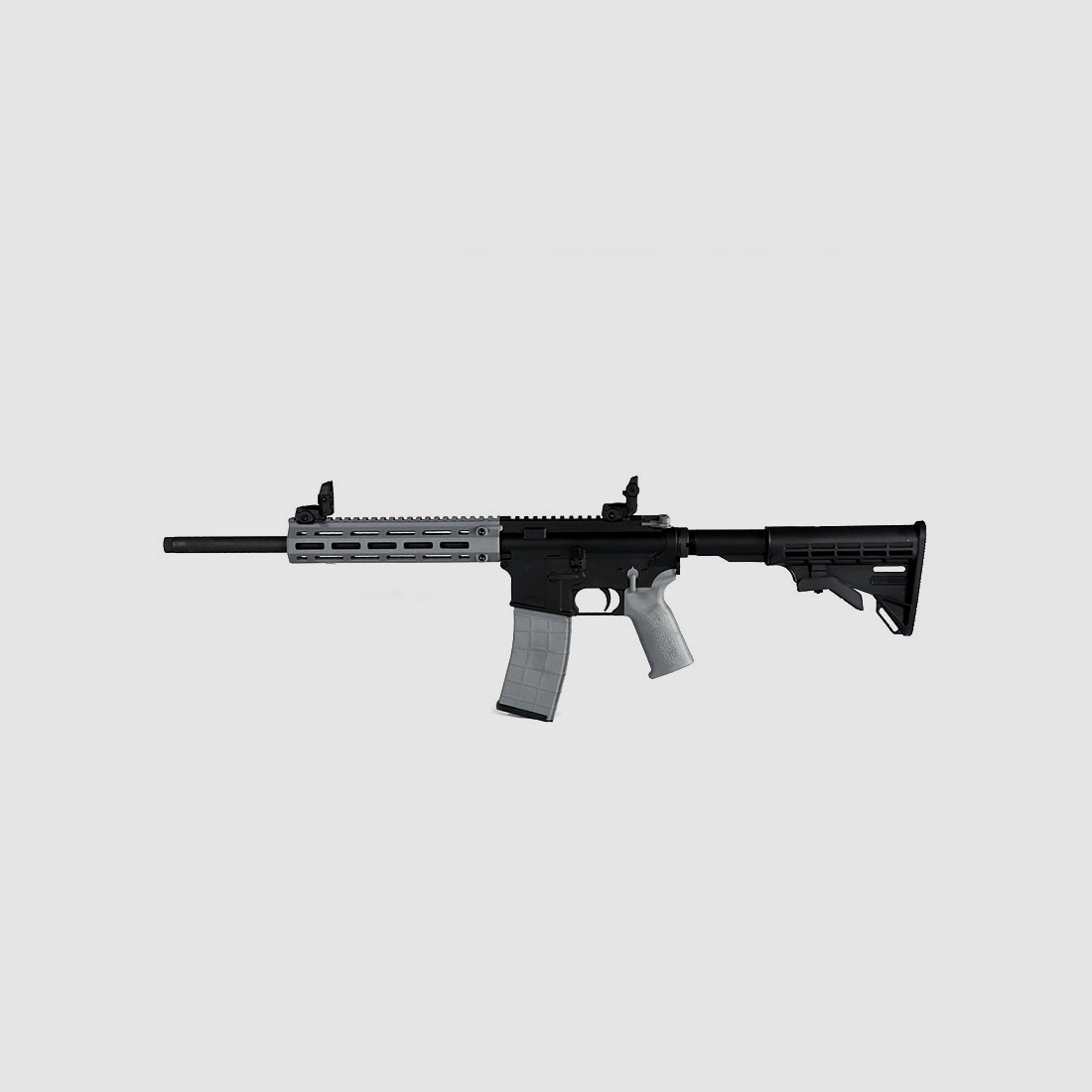 Tippmann Arms M4-22 LTE, Gris-Loup