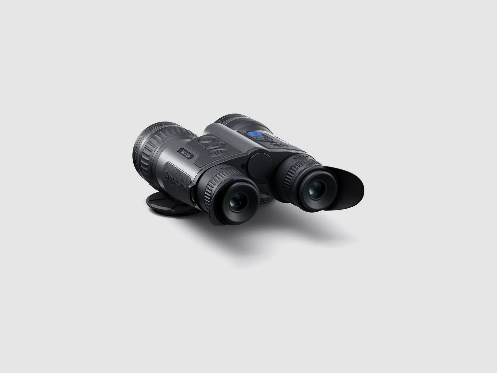 PULSAR Wärmebildfernglas Merger LRF XT50