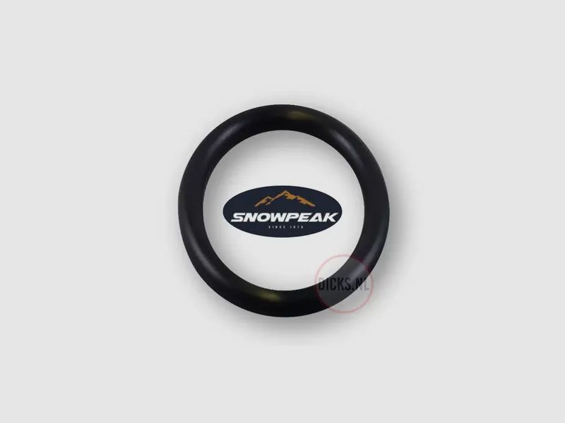 Collier de canon Snowpeak M25, image 4 sur 6