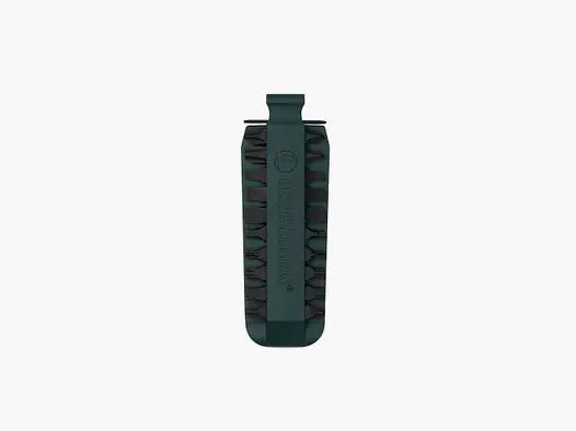 Leatherman Leatherman Werkzeugzubehör Bit Set Bit Kit #1 - Forest Green