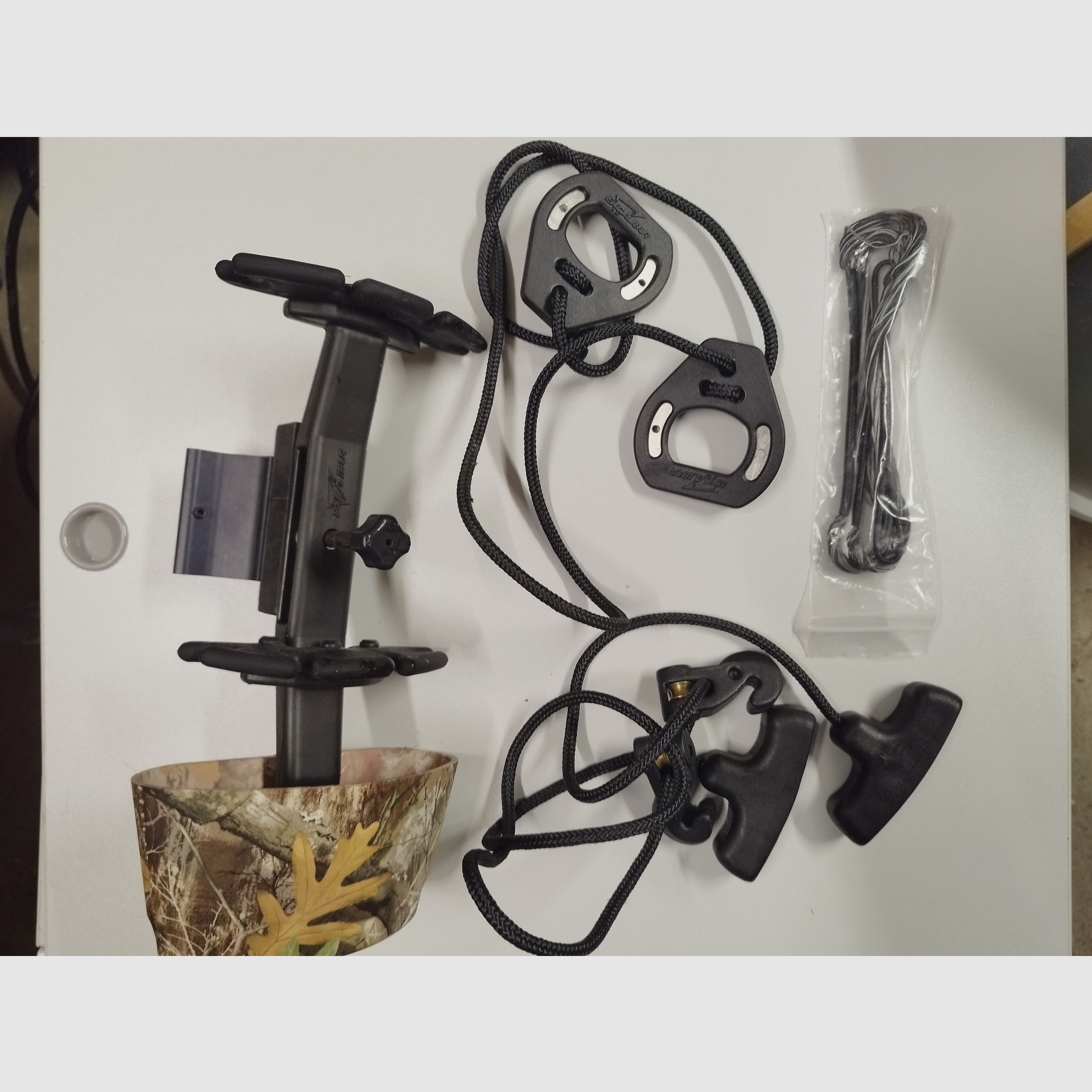 Excalibur Assassin 420 TD Armbrust 