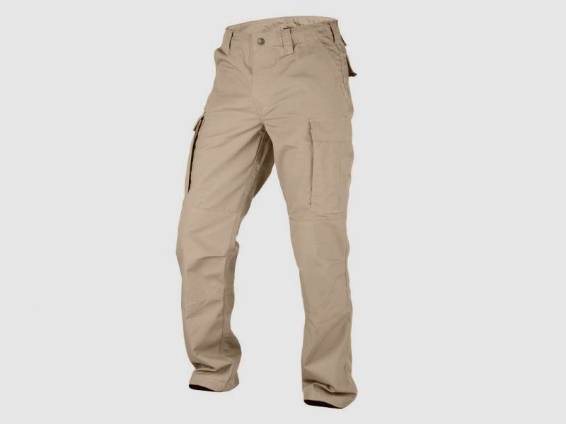 Pentagon BDU 2.0 Trousers Khaki size 44