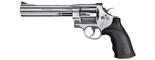 Smith & Wesson Revolver 629 Classic