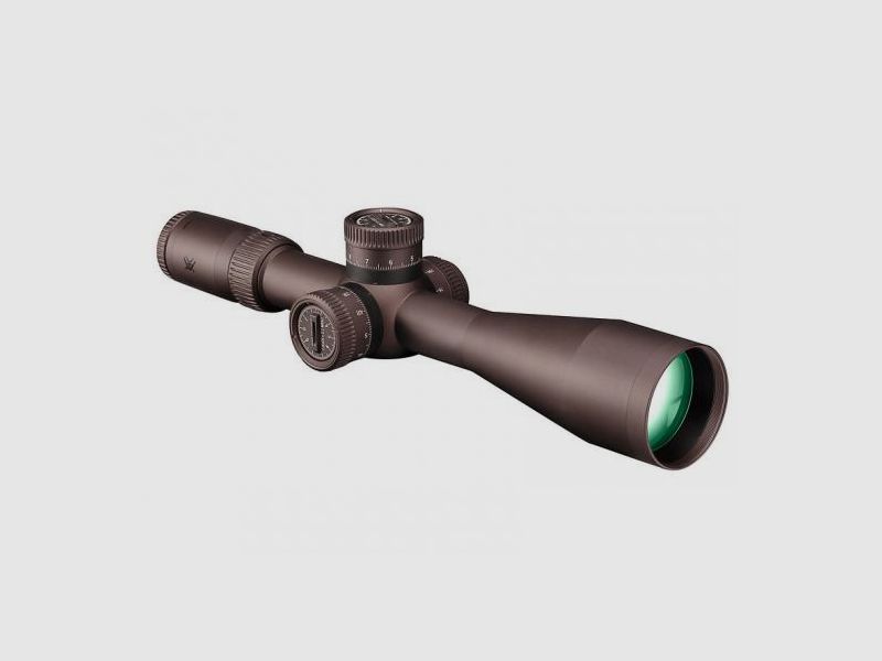 VORTEX Razor HD Gen III 6-36x56 FFP MRAD