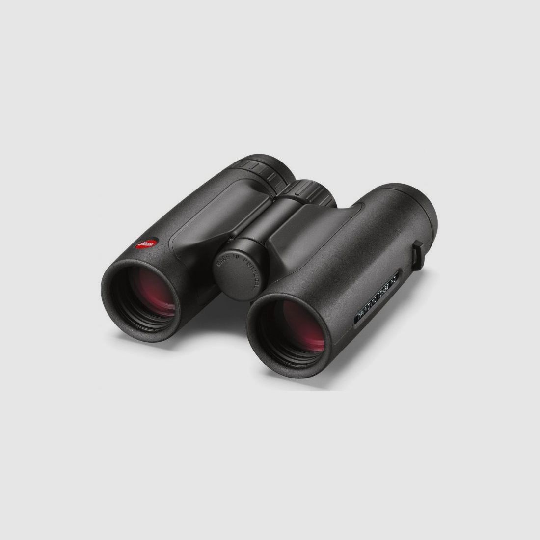 Leica TRINOVID 10x32 HD Binocolo compatto