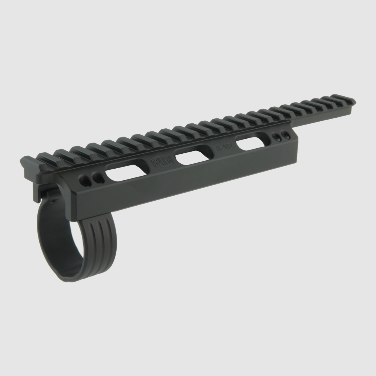 Spuhr G3 Top Rail Picatinny