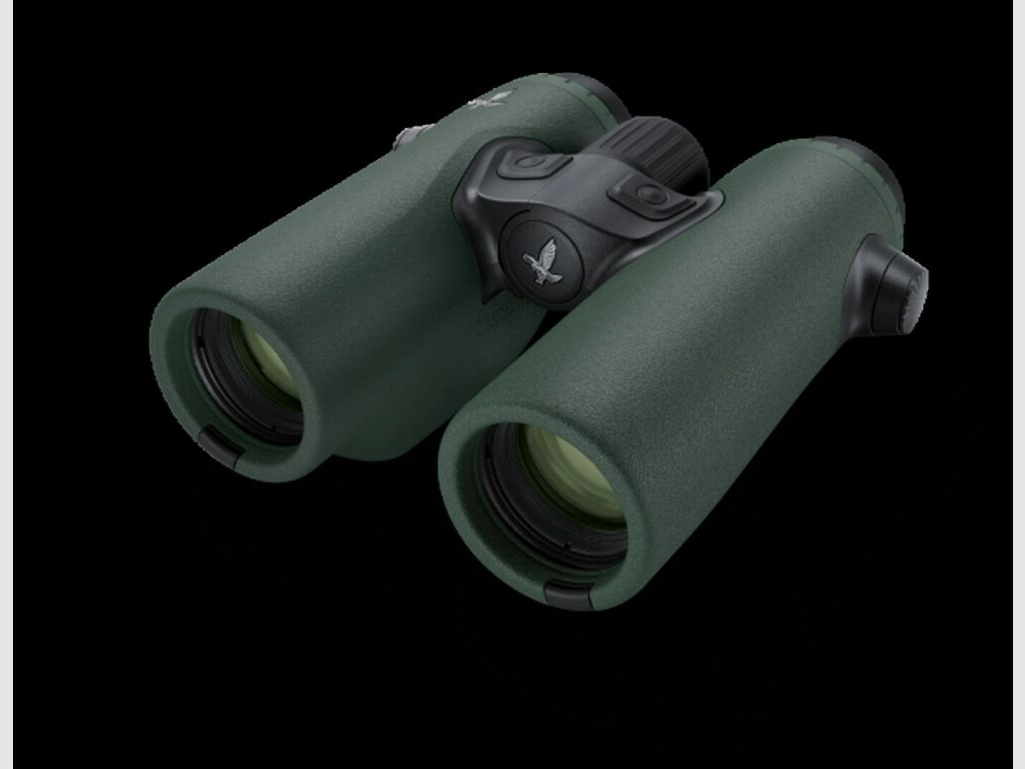 Swarovski EL Range​ 10x32 Fernglas