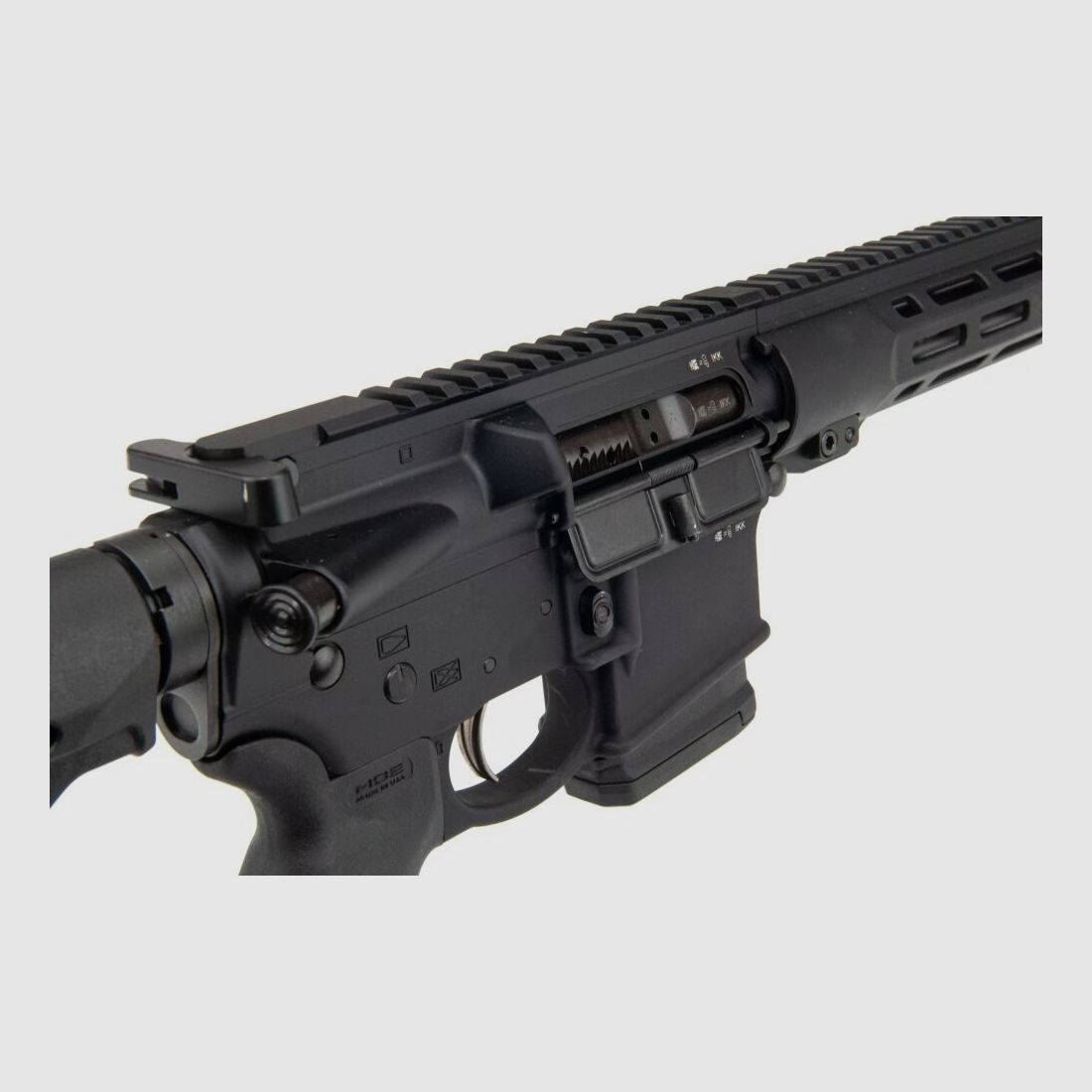 SAVAGE SAVAGE MSR 15 Recon 2.0