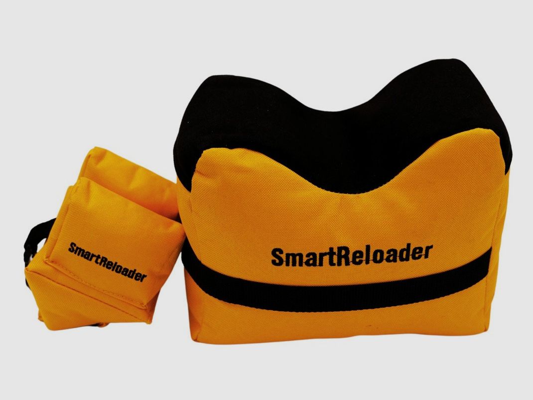 Kit de sac de soutien arrière et de support avant SmartReloader SR200, image 2 sur 8
