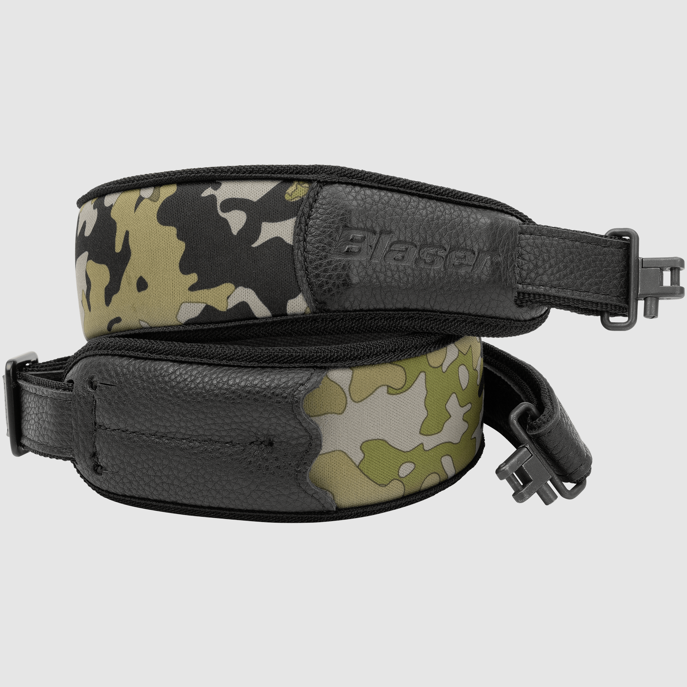 Gewehrriemen - Huntec Camo
