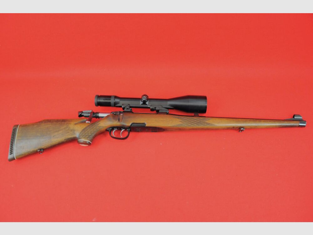Steyr Mannlicher Stutzen