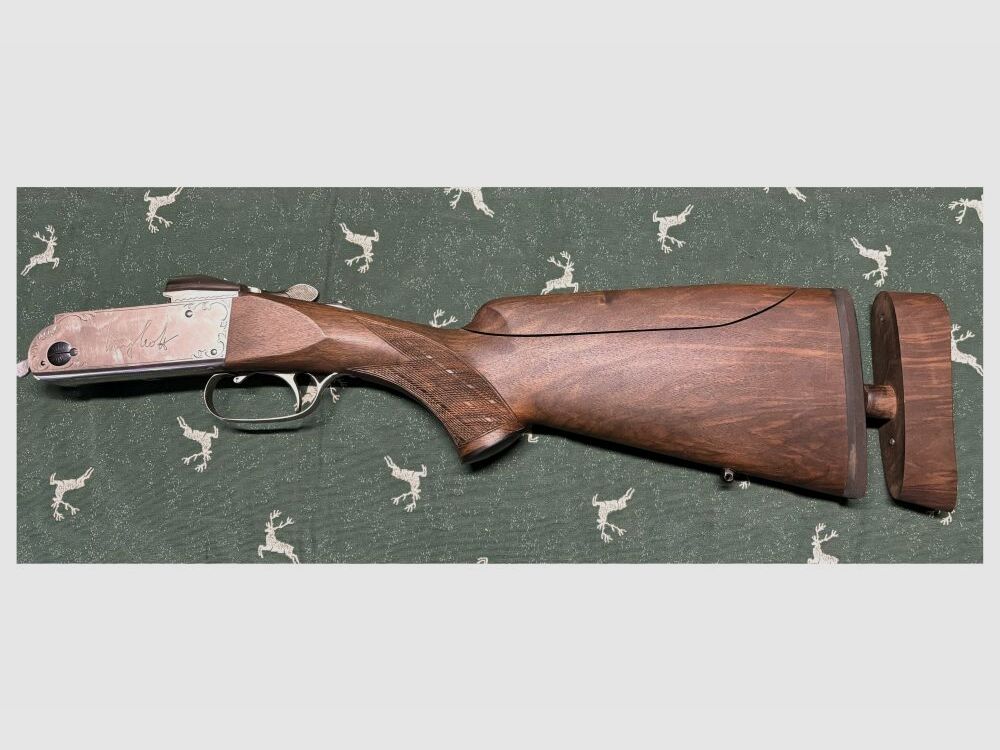 Krieghoff Modell 32 12/70