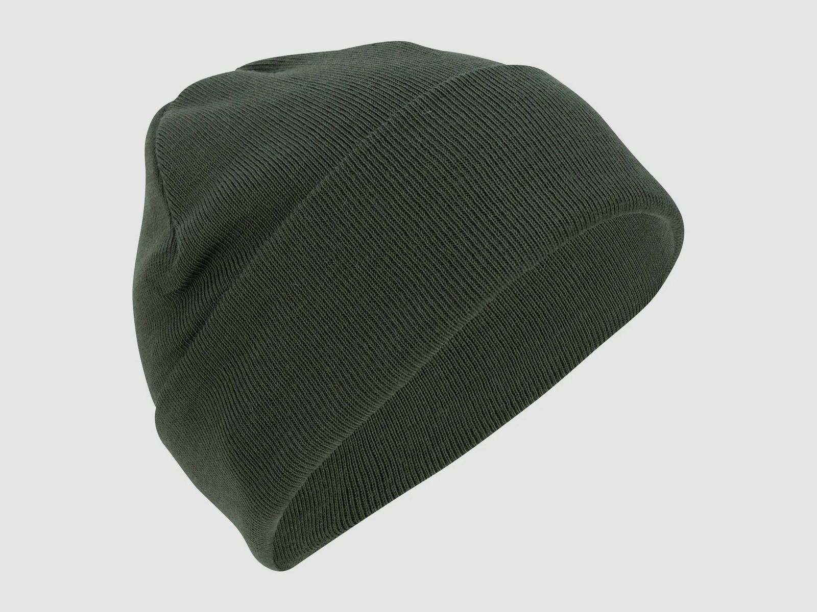 Woolpower Woolpower Beanie Classic pine green