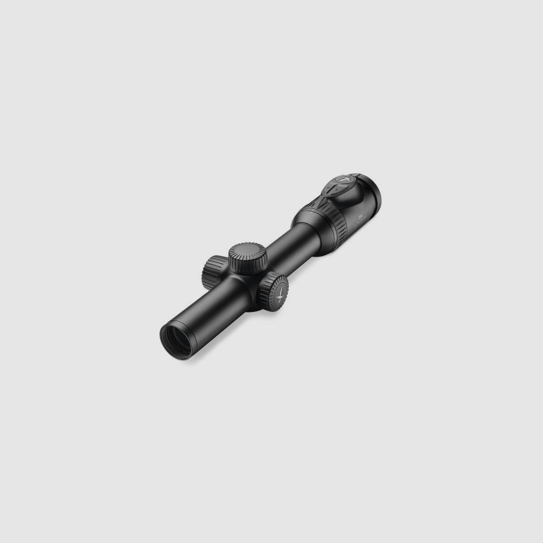 SWAROVSKI Zielfernrohr mit Leuchtabsehen 0,75-6x20 Z8i SR Abs. 4A-IF