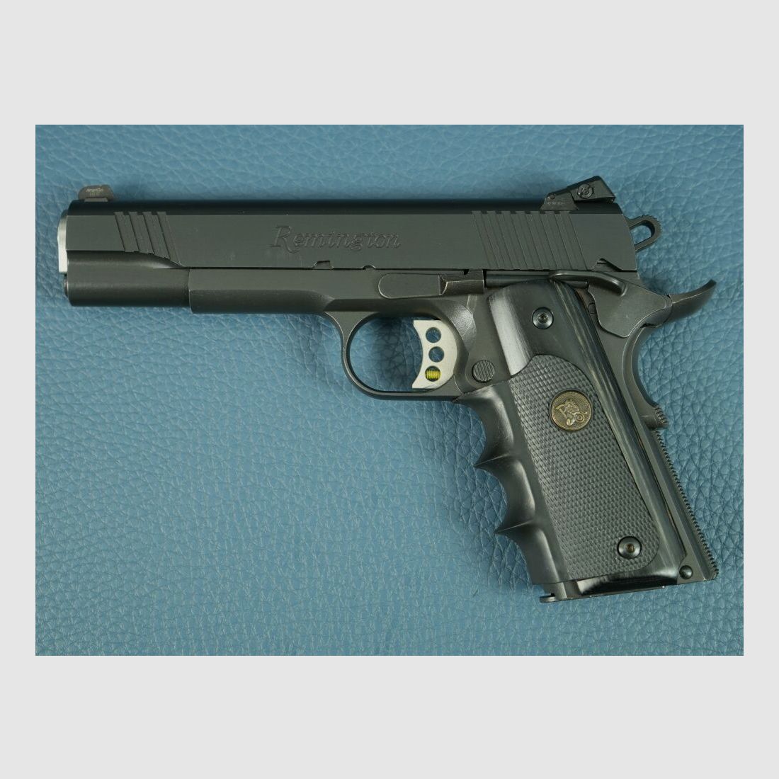 Remington 1911 R1 Enhanced 9mmLuger