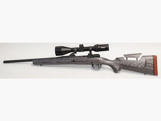 Mauser 98 DWM Custom