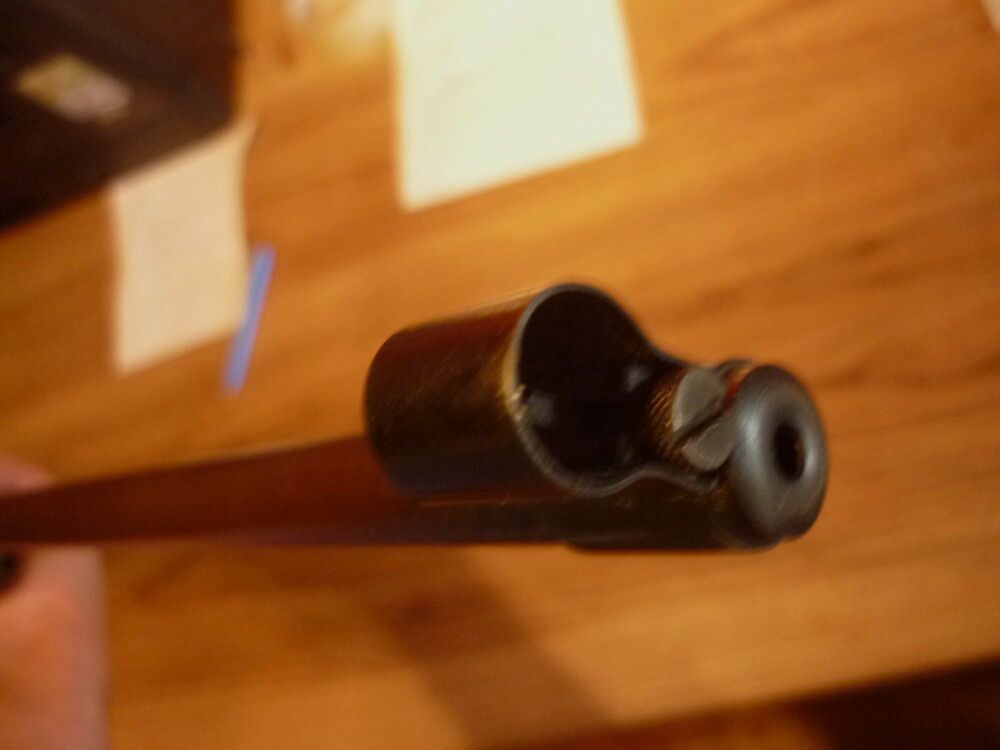 Walther mod. 53