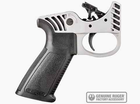 Détente Ruger Elite 452 MSR pour AR15 et M4