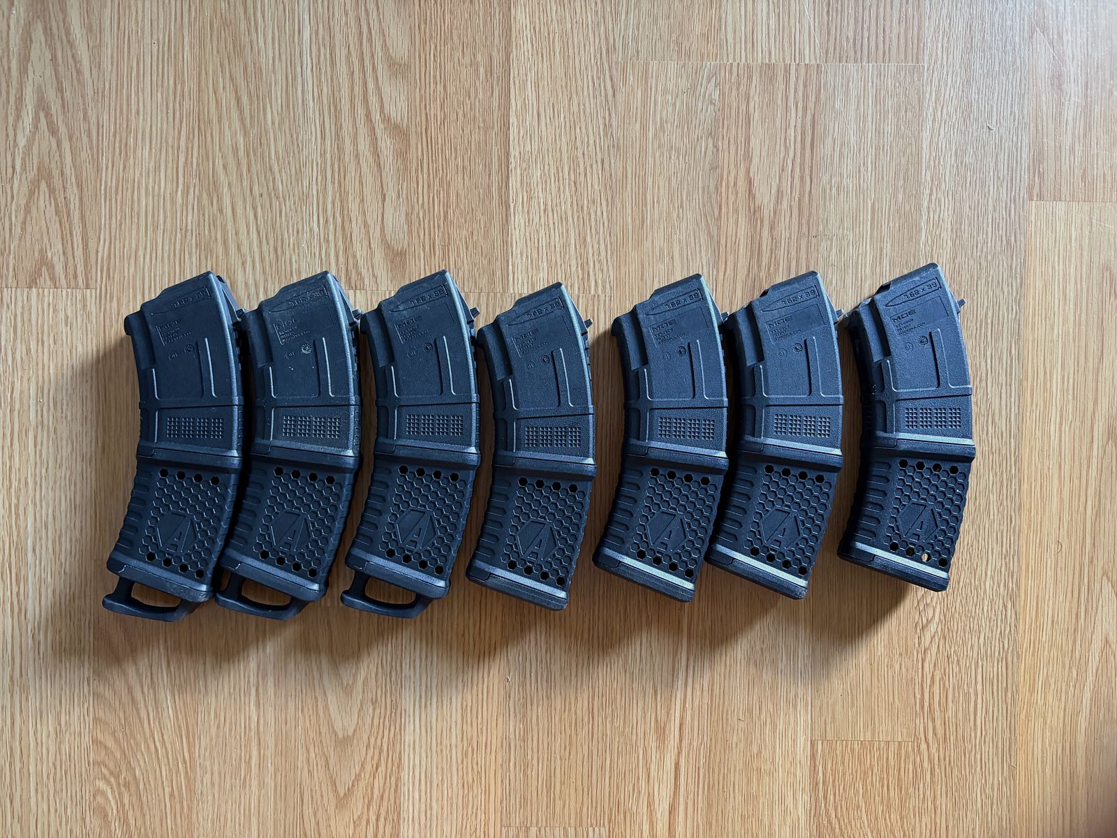 Magpul P-mag Ak47 Ak103 7,62x39