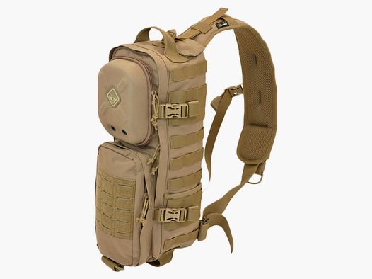 Hazard 4 Hazard 4 Slingbag Plan-B 17 coyote