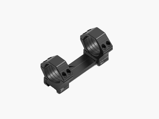 ZERO COMPROMISE OPTIC - Montaggio a blocco Slim Line 6MIL D36 H38