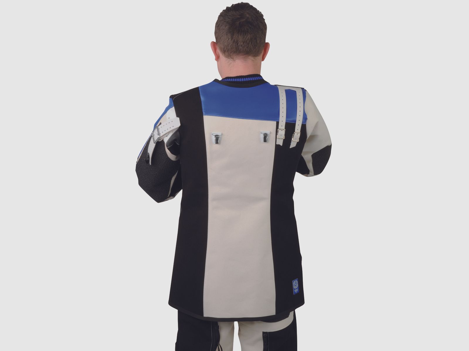 Schiessjacke ECONOMY