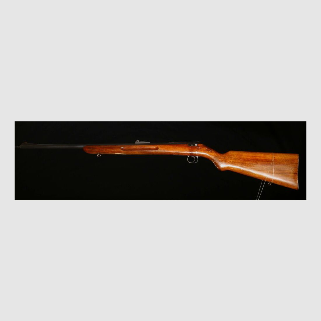 Mauser Kleinkaliber für Sammler Vorkriegs Trainingsgewehr