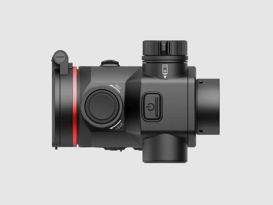 Guide Orion 635CS Dispositif Dual-Use, image 4 sur 6