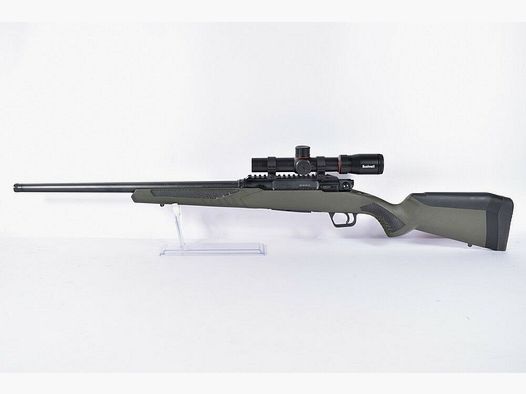 Cazador de Jabalíes Savage Impulse