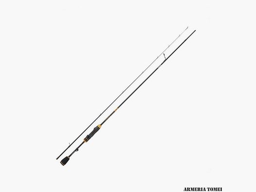DAIWA – PRESSO AREA COMMANDER 1.98 m / 1-7g / line 2-8lb / 2 pcs