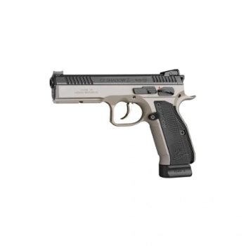 CZ Shadow 2 Urban Grey pistol cal. 9x19, image 2 of 2