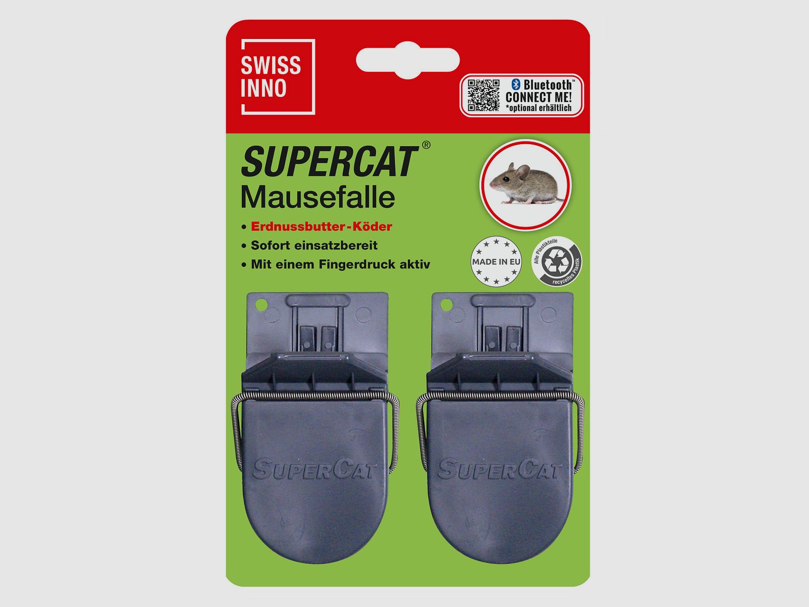 Mouse Traps Supercat