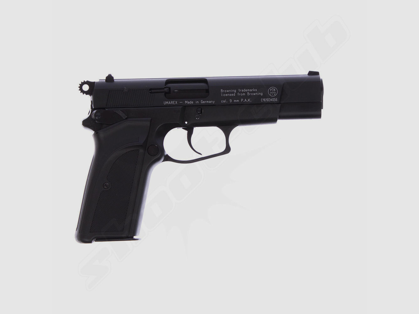 Browning Browning GPDA 9 pistola a salve