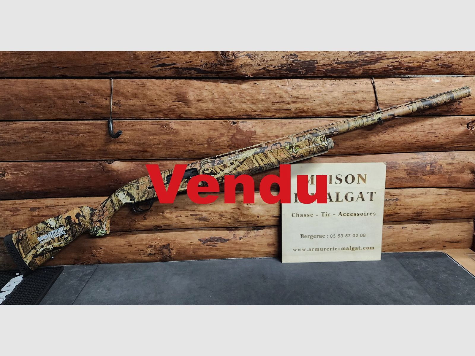 BROWNING GOLD KAL. 10/89 (gebraucht)