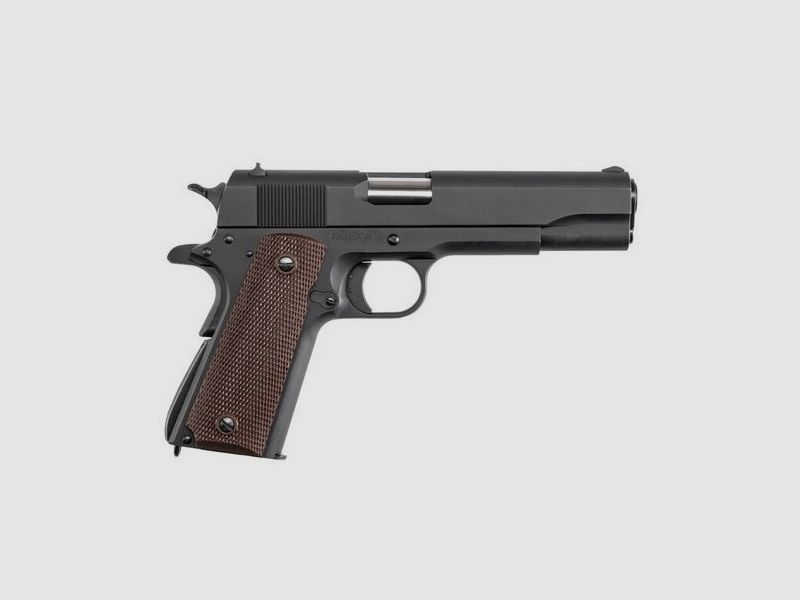 1911A1 GI Specs 5" Black Matte, Bild 1 von 3