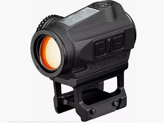 Vortex SPARC SolAR Red Dot