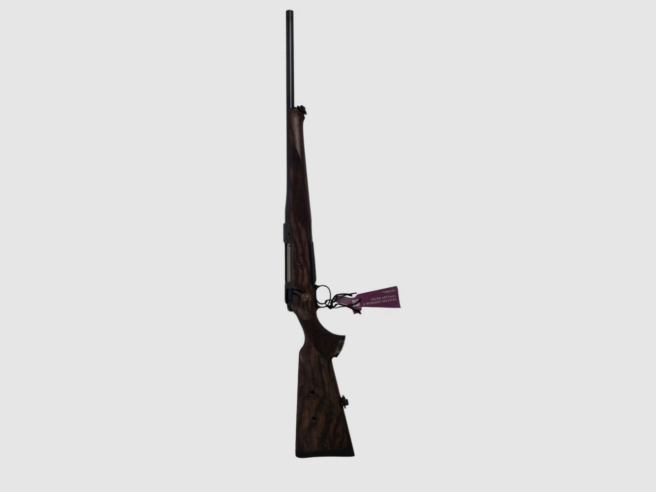 Sauer 101 Artemis