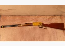 Winchester Yellow Boy/Indian Carbine