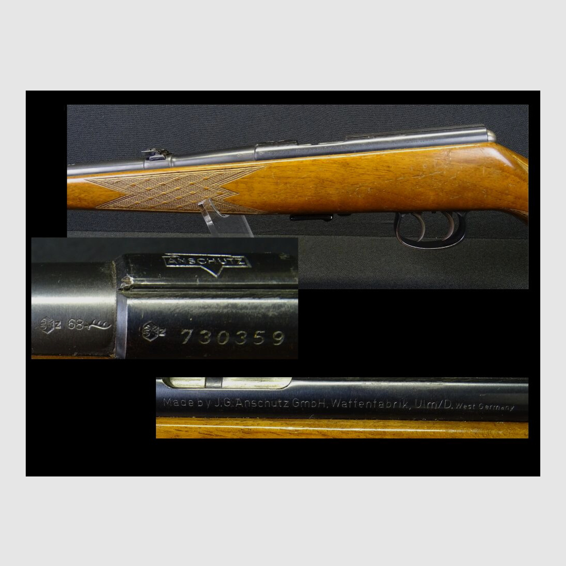 Anschütz 1416