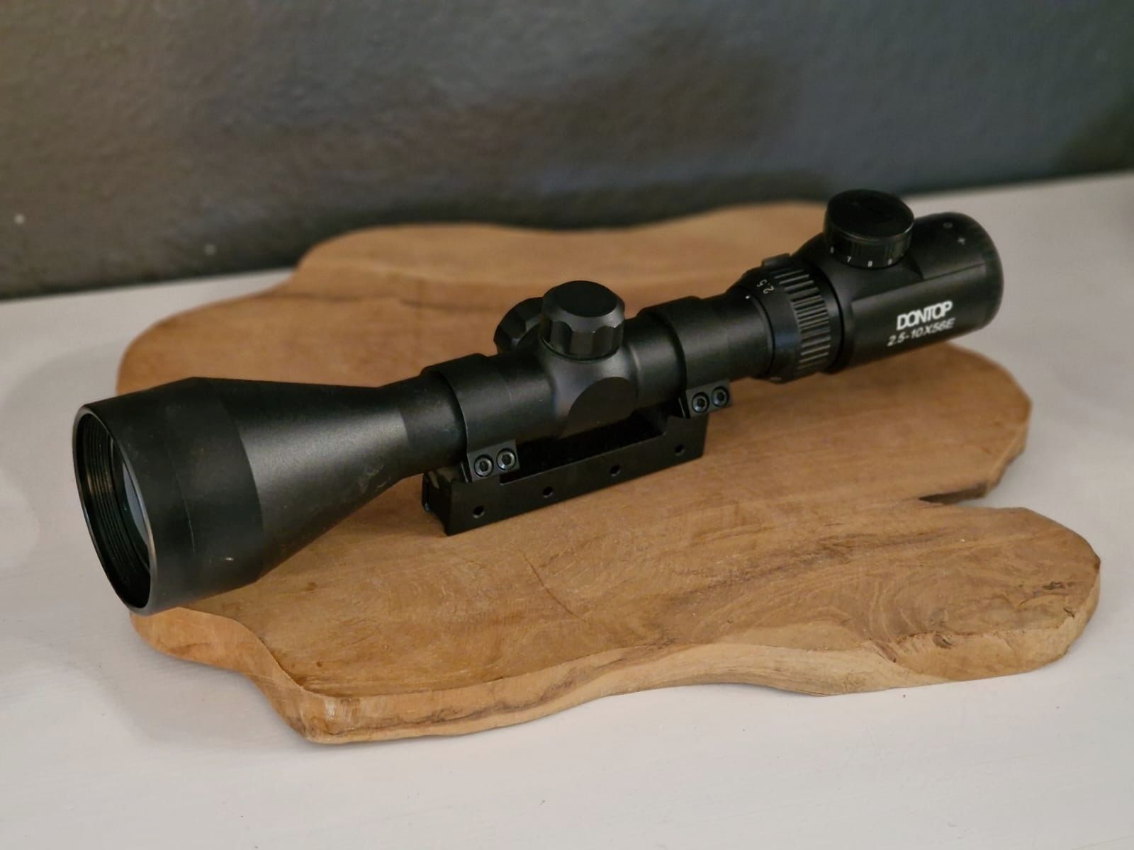 Zielfernrohr DONTOP 2.5 x 56E