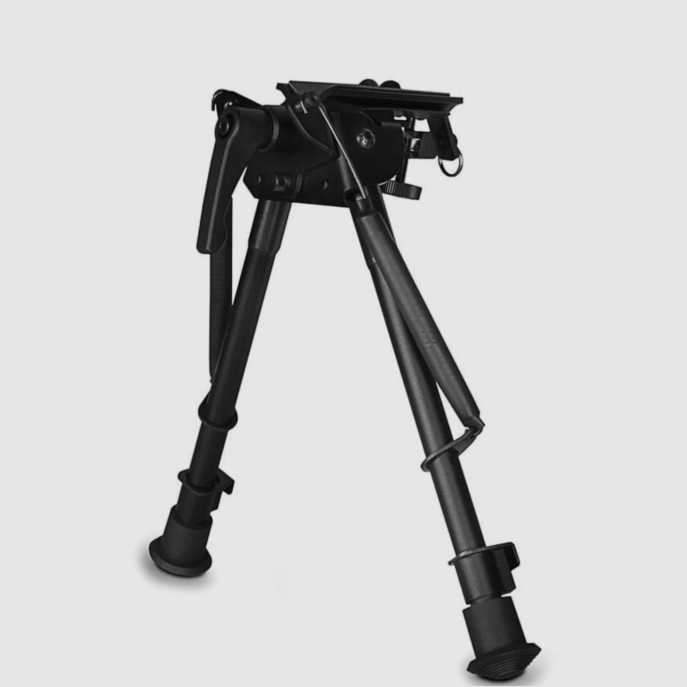 HAWKE 70011 SWIVEL TILT BIPOD Zweibein 9-13" 23-33cm Höhenverstellbar
