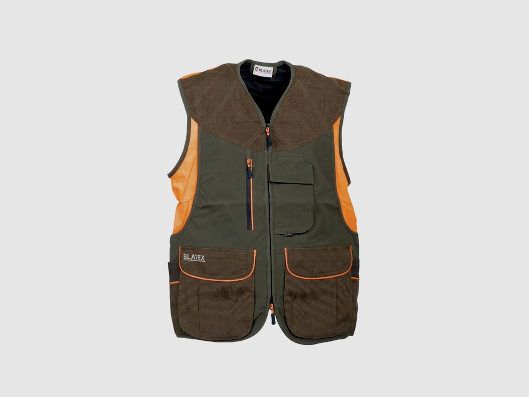 Gilet Blatex 45.1, Bild 2 von 2