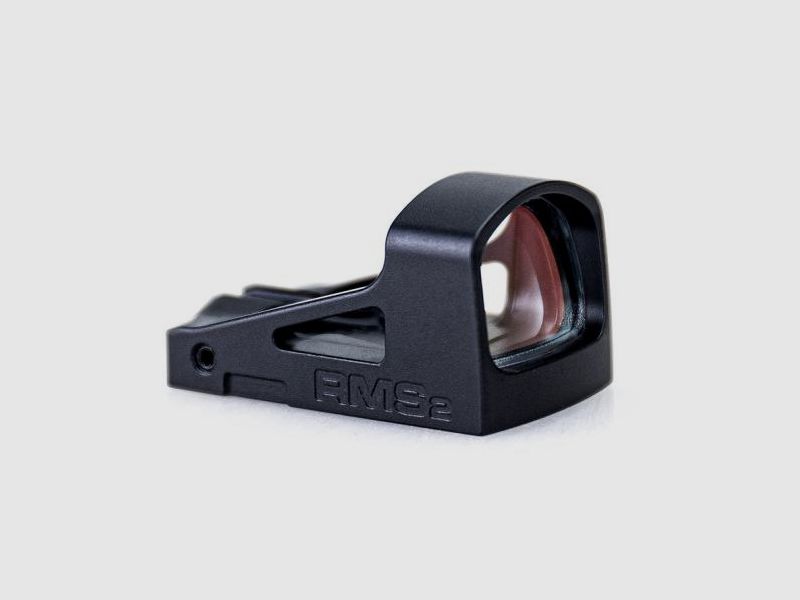 SHIELD Reflex Mini Sight 2.0 RMS 2 , 4 MoA