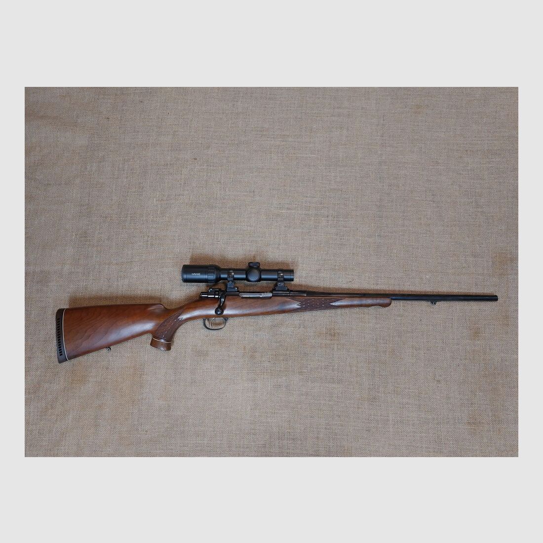 Mauser (Dynamit Nobel) M98