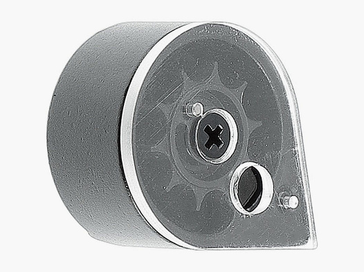 UX magazine for Notos Carbine air rifle