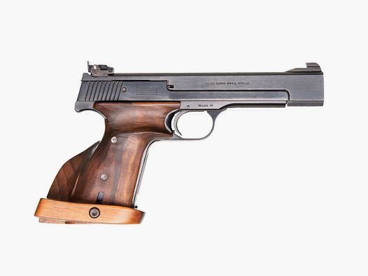 S&W Mod. 41